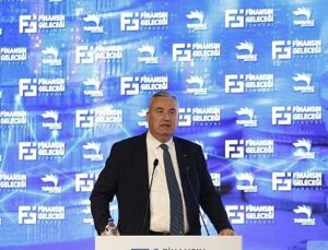 Corendon Airlines, 5.Finansın Geleceği Doruğu’nda havacılık dalının finansal dinamiklerini kıymetlendirdi