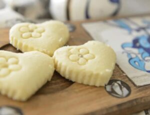 Çorum Şekerlemesi Coğrafi İşaretle Koruma Altına Alındı