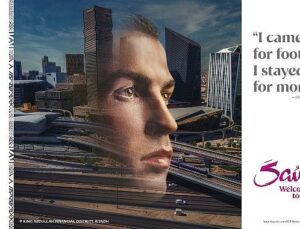 Cristiano Ronaldo ile Suudi Arabistan Keşfi Devam Ediyor