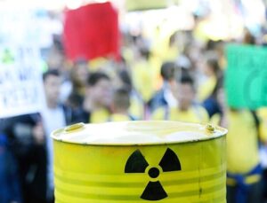 Croatia approves radioactive waste site despite Bosnia protests