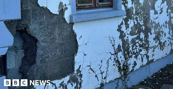 Crumbling homes redress payouts top €230m