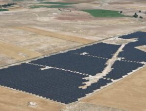 CW Enerji Panelleri ile Polyteks’in Enerji İhtiyacına Kalıcı Çözüm