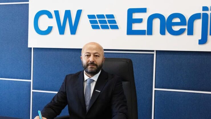 CW Enerji’den Kadın Masa Tenisi Takımına Anlamlı Destek