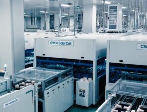 CW Enerji’den Yerli Üretimde Küresel Başarı