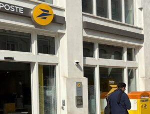 Cyberattack knocks France’s postal service and its banking arm offline