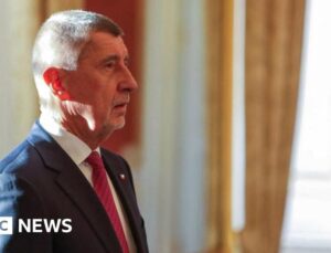 Czech billionaire becomes PM with promise to cut ties to business empire