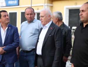 Dağ Yöresi Bursa’nın Geleceğine Damga Vuracak