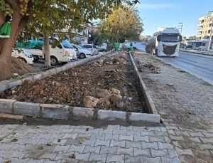 Daha Yeşil Bir Milas İçin Gruplar İlçemizin Dört Bir Yanında Ağır Çalışmalar Yapıyor
