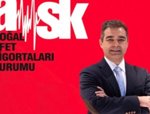 DASK Genel Sekreterliği’ne Balkır Demirkan Atandı