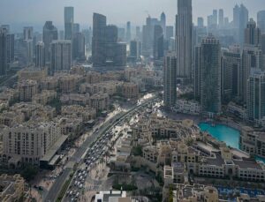 Day two of inaugural World Sports Summit in Dubai sees focus shift to athletes’ well-being