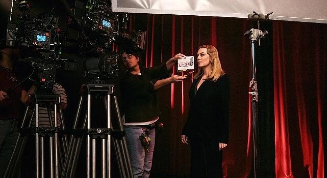 Demet Evgâr’dan Vodafone Kırmızı Işık Uygulamasıyla Şiddete Dur Daveti