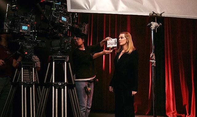 Demet Evgâr’dan Vodafone Kırmızı Işık Uygulamasıyla Şiddete Dur Daveti