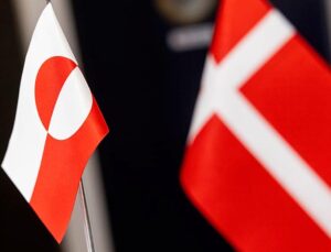 Denmark demands US respect its sovereignty after Trump deploys Greenland envoy