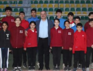 DEPSAŞ Enerji’den Türk Sporuna Yeni Destek