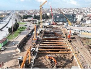 Derince’de iki TBM konseyime hazırlanıyor