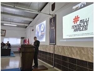 DEÜ ve Ege Ordusu Komutanlığı Yapay Zekâyı Savunma Perspektifiyle Ele Aldı