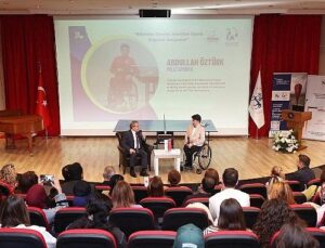 DEÜ’de Bilimden Sanata, Sanattan Spora Manisiz Meslekler