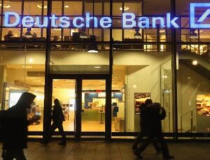 Deutsche Bank piyasa anketine göre, “yapay zeka balonu” 2026 için en büyük risk