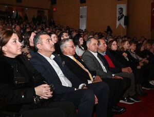 Dev orkestradan onkoloji hastası çocuklar için konser