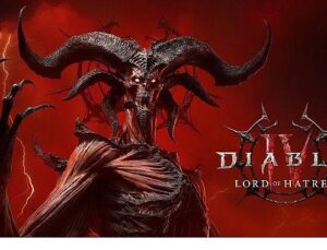 Diablo IV: Lord of Hatred Genişleme Paketi 28 Nisan’da Geliyor