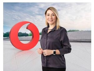 Dijital Ödemenin İnançlı Uygulaması Vodafone Hisse 8,5 Milyon Kere İndirildi