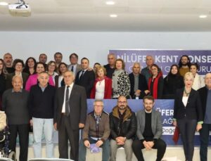 Dijitalleşme Nilüfer’de Demokrasiye Dönüştü