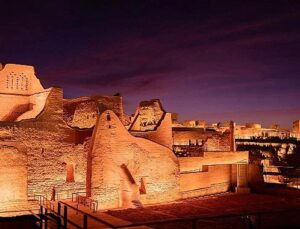 Diriyah 2925 Dönemi Başladı: Tarihî Mirasla Şimdiki Kültürün Buluştuğu Yeni Devir