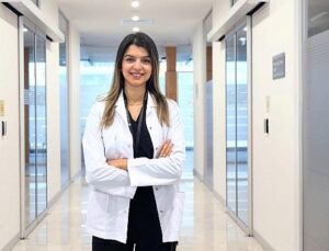 Diş kaybı sadece estetik bir sorun değil!