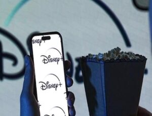 Disney, çocukların gizliliği ihlali iddialarıyla 10 milyon dolar ceza ödeyecek