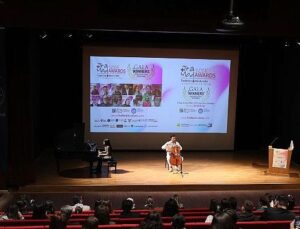 Dizaynın En Düzgünleri Kadir Has Üniversitesi’nde Açıklandı