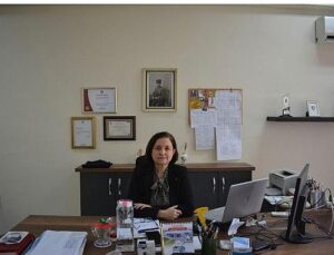 Doç. Dr. Canan Uraz, “Ev ve iş yeri ilaçlamalarında ruhsatlı firmalarla çalışılmalı”