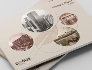 Doğuş GYO 2024 Entegre Raporu’nu “Etki Odaklı Şeffaflık ve Yönetişim” Temasıyla Yayınladı