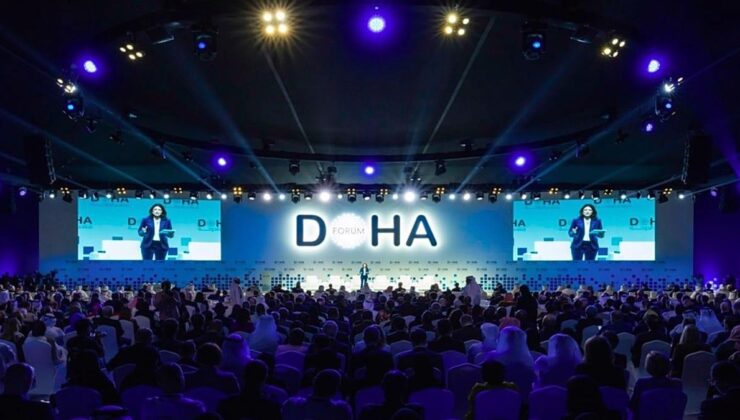 Doha Forum 2025 aims to make justice and global cooperation more than a promise