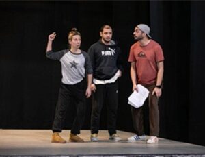 Don Kişot için geri sayım başladı