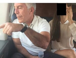 Dozens of Epstein files have disappeared from government website