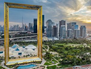 Dubai Otellerinde Temassız Check-in Dönemi Başlıyor