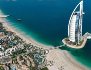 Dubai’de Türk Yatırımcı 1+1’e Odaklandı 