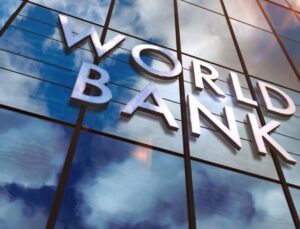 Dünya Bankası’ndan Çin ekonomisi için büyüme tahmini