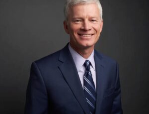 Dünya Tarım Devinden Kritik Transfer: Cargill CEO’su Artık Deere Yönetiminde!