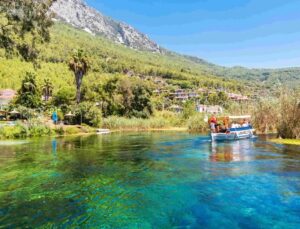 “Dünyanın En İyi Turizm Köyleri 2025” Listesinde Türkiye’den 4 Köy 