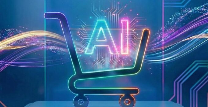 E-Ticarette Yapay Zekâ Dönemi