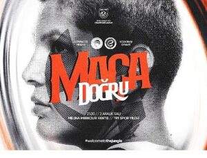 Eczacıbaşı Dynavit, Yunanistan deplasmanında Olympiakos ile karşılaşacak