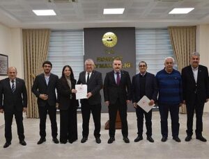 Edremit Tarıma Dayalı OTB’de Dev Adım: “Burcu Gıda’dan Bölge İktisadına Güçlü Katki”