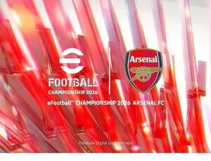 eFootball™’da “Yeni Yıl Kampanyası” Başladı