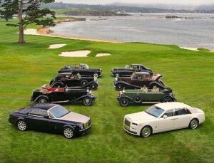 Efsanevi öykülerle dolu İkonların İkonu Phantom’un 100 yılı