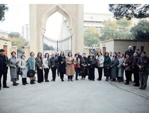 Ege Üniversitesi Ebelik alanındaki deneyimini Türk Devletleri Teşkilatına Üye Ülkelere aktarıyor