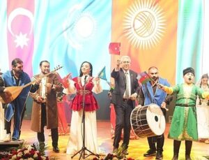 Ege Üniversitesinin Orhun Değişim Programı liderliği sürüyor