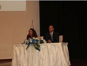 Egeli öğrencilere, “1416 Sayılı MEB Burs Programı” tanıtıldı