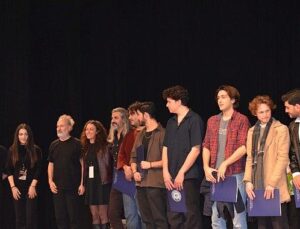 “Ege’nin Sesi” yarışının kazananı Arben Özgeçer oldu