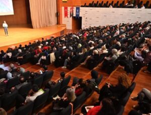 Eğitimde Dönüşüm Bursa’da Masaya Yatırıldı